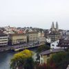 Чувства и эмоции от посещения Швейцарии!