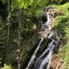 Парк водопадов Менделиха