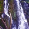 Водопад Кейву. Фото