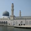 Плавучая мечеть