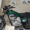 Экскурс в прошлое: музей мотоциклов «Иж»