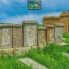 Норатус - кладбище древних хачкаров и легенда «крест-камней»