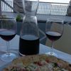 Итальянское вино и еда
