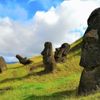 о. Пасхи (Каменоломня Рано Рараку, Тонгарики)