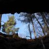 Некрупные путешественники в пещерах Биракана