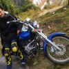 Trip-report, Nepal on motorcycle